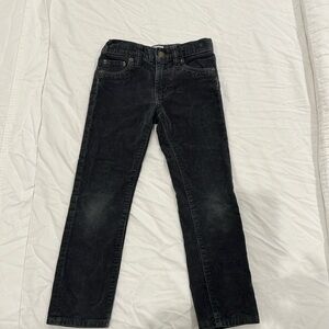 Crewcuts corduroy pants